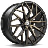 Janta aliaj seventy9 SV-C 8.5x19" 5x114