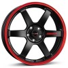 Janta aliaj Borbet DB8GT2 8.5x19" 5x114