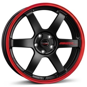 Janta aliaj Borbet DB8GT2 8.5x19" 5x114