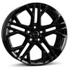 Janta aliaj Borbet XV 8.5x19" 5x114