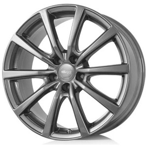 Janta aliaj Brock B32 8.5x19" 5x114