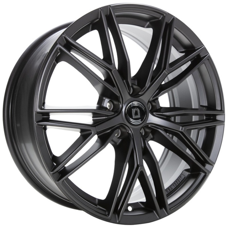 Janta aliaj Diewe Wheels Predator 8.0x19" 5x114