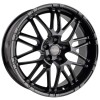 Janta aliaj Oxigin 18 Concave 8.5x19" 5x114