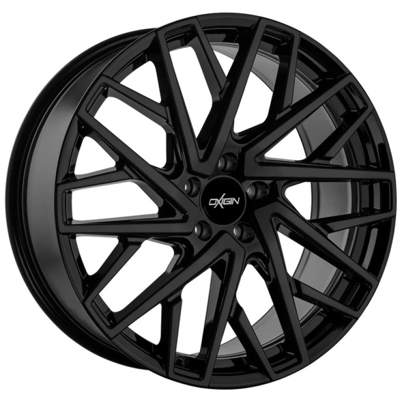 Janta aliaj Oxigin 28 Oxmove 8.5x19" 5x114