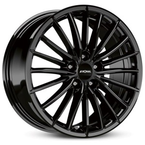 Janta aliaj Ronal R68 9.5x19" 5x114