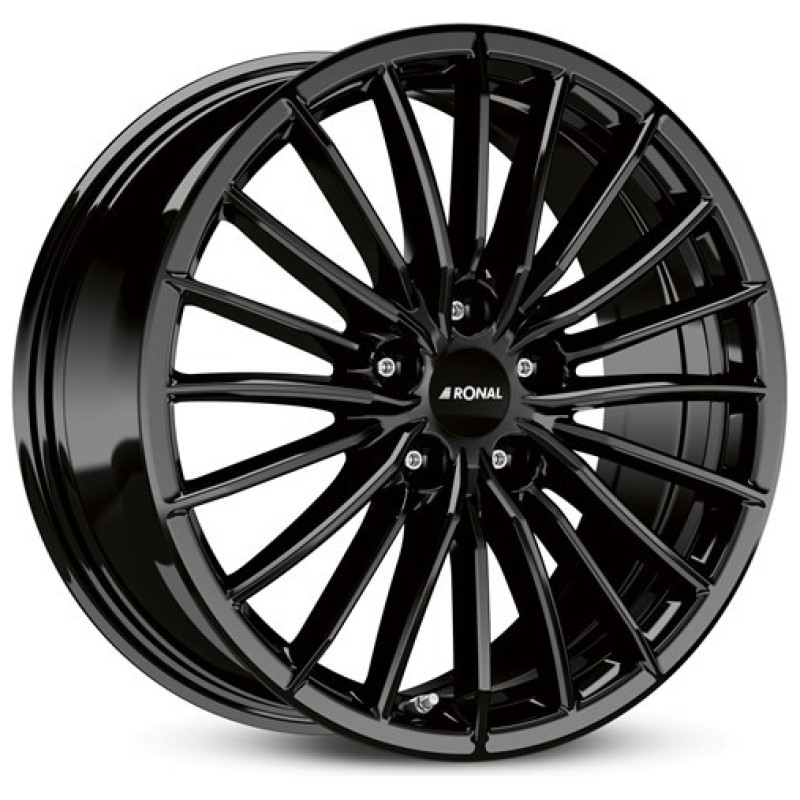 Janta aliaj Ronal R68 9.5x19" 5x114