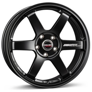 Janta aliaj Borbet DB8GT2 8.5x19" 5x120 ET35 BM - Black Matt