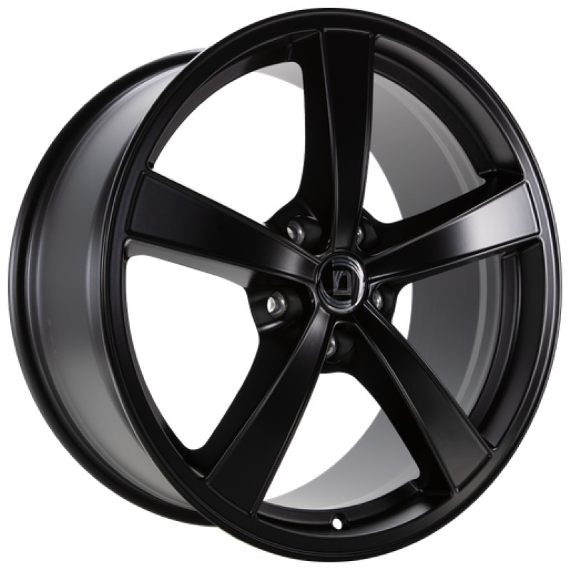 Janta aliaj Diewe Wheels Trina 8.5x19" 5x120 ET45 NE - Nero