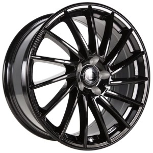 Janta aliaj Diewe Wheels Briosa 8.5x20" 5x108 ET45 NS - NeroS