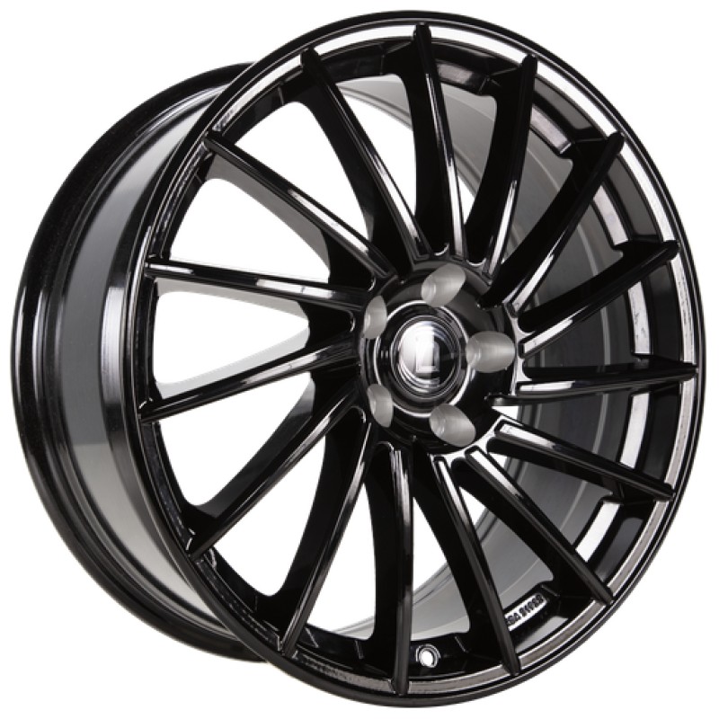 Janta aliaj Diewe Wheels Briosa 8.5x20" 5x108 ET45 NS - NeroS