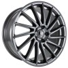 Janta aliaj Diewe Wheels Briosa 8.5x20" 5x108 ET45 PlatinS
