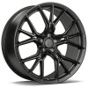 Janta aliaj seventy9 SCF-T 8.5x20" 5x112 ET30 HBM - Half Black Matt