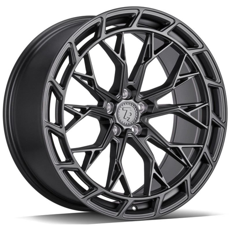 Janta aliaj seventy9 SCF-Z 9.0x20" 5x112 ET30 HGM - Matt Gray