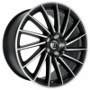 Janta aliaj Diewe Wheels Briosa 8.5x20" 5x112 ET48 NeroS machined