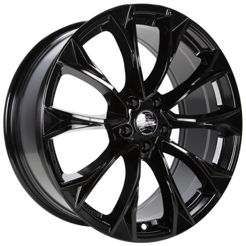 Janta aliaj Diewe Wheels Century 8.5x20" 5x112 ET30 NS - NeroS