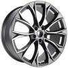 Janta aliaj Diewe Wheels Century 8.5x20" 5x112 ET43 PLM - Platin Machined