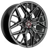 Janta aliaj Keskin Tuning KT25 8.5x20" 5x112 ET30 PP - Palladium painted