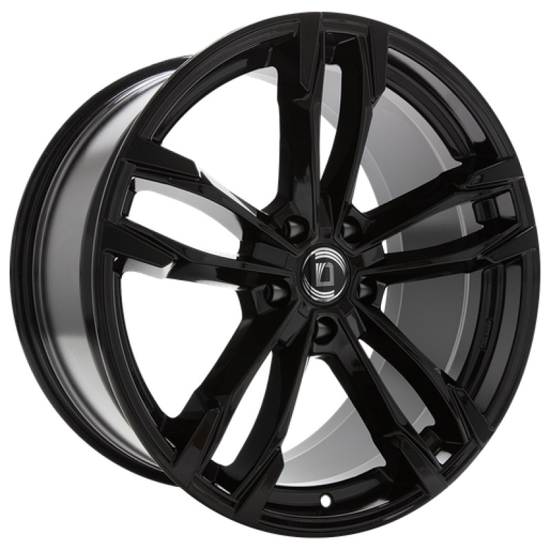 Janta aliaj Diewe Wheels Avio 10.0x20" 5x120 ET40 NS - NeroS
