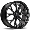 Janta aliaj seventy9 SCF-H 9.5x21" 5x112 ET25 BG - Black Glossy
