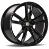Janta aliaj Carbonado Independence 9.5x21" 5x112 ET33 BG - Black Glossy