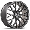 Janta aliaj Carbonado Wealthy 9.5x21" 5x112 ET25 SG - Satin Graphite