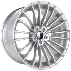 Janta aliaj Diewe Wheels Presto 9.5x21" 5x120 ET40 AS - Argento silber