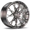 Janta aliaj seventy9 MF.3 10.0x21" 5x112 ET35 DB - Dark Brushed