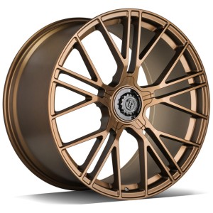 Janta aliaj seventy9 MF.10 11.5x21" 5x130 ET69 MGO - Matt Gold