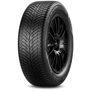ANVELOPA ALL SEASON PIRELLI SCORPION ALL SEASON SF3  235/60 R18 107W