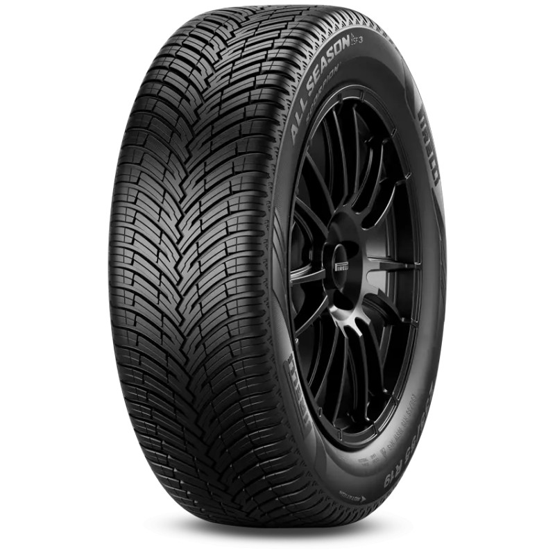 ANVELOPA ALL SEASON PIRELLI SCORPION ALL SEASON SF3  235/60 R18 107W