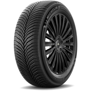 ANVELOPA ALL SEASON MICHELIN CROSSCLIMATE 3  225/55 R18 98V