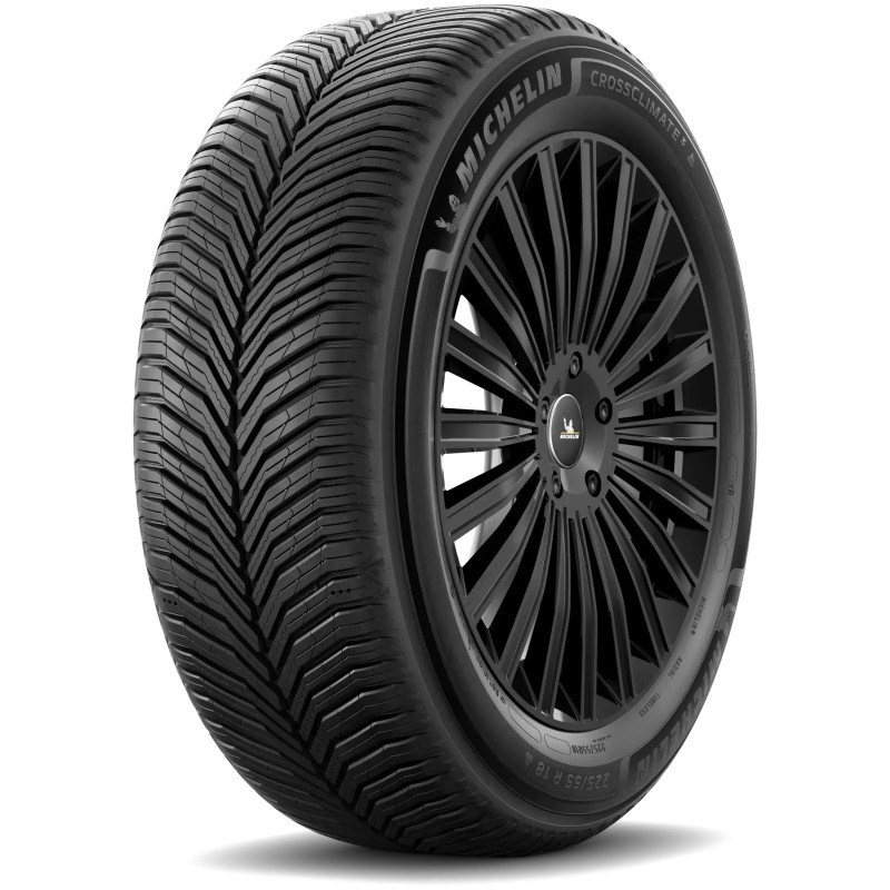 ANVELOPA ALL SEASON MICHELIN CROSSCLIMATE 3  225/55 R18 98V