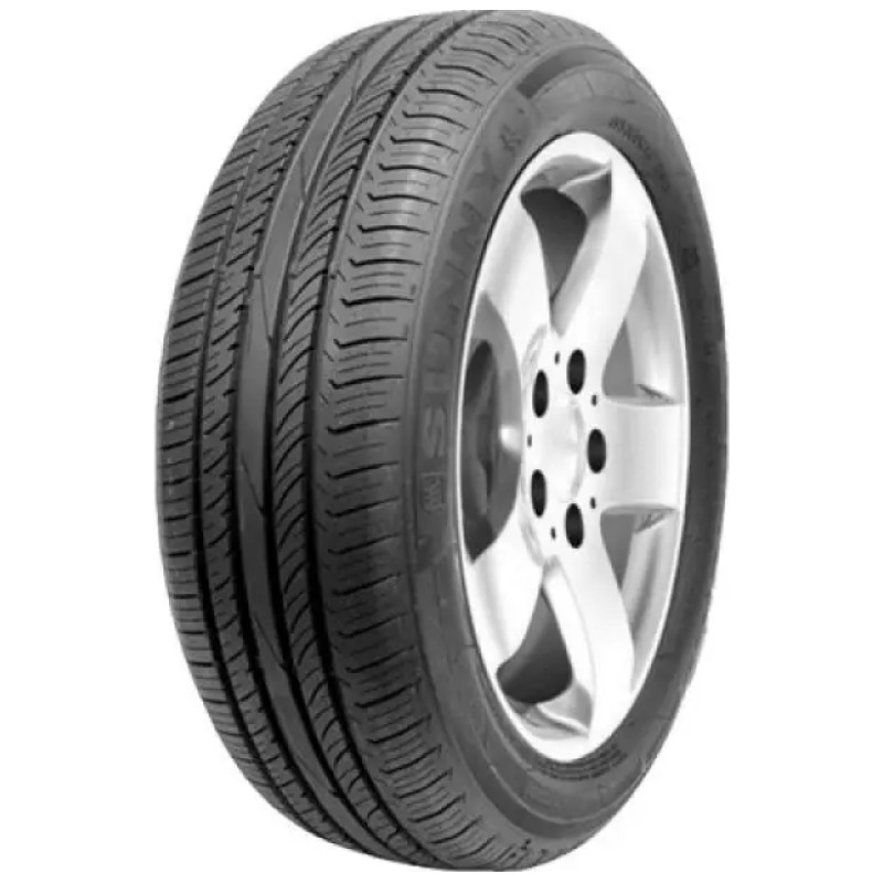 ANVELOPA VARA SUNNY NL108 -- 195/80 R15C 106/104R