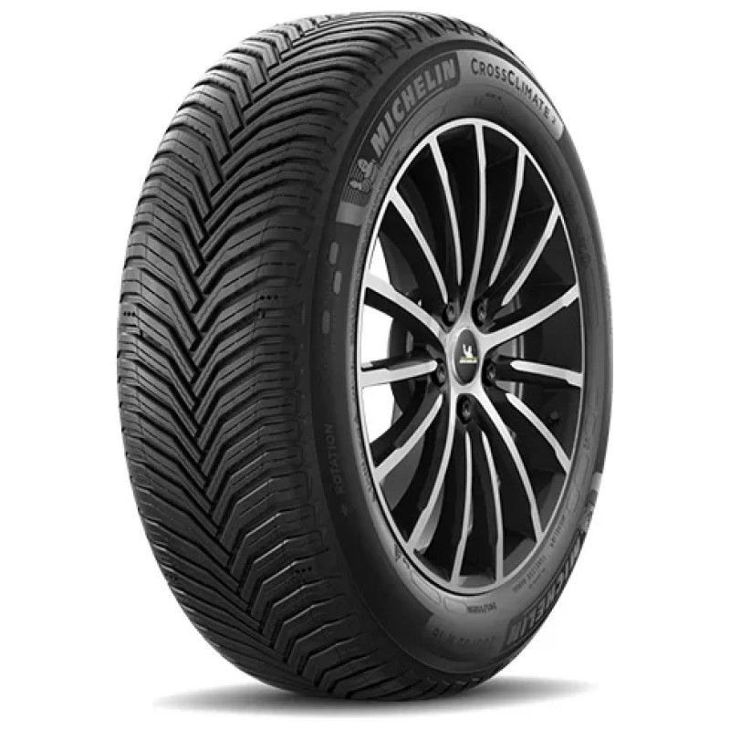 ANVELOPA ALL SEASON MICHELIN CROSSCLIMATE2 A/W  285/45 R20 112V
