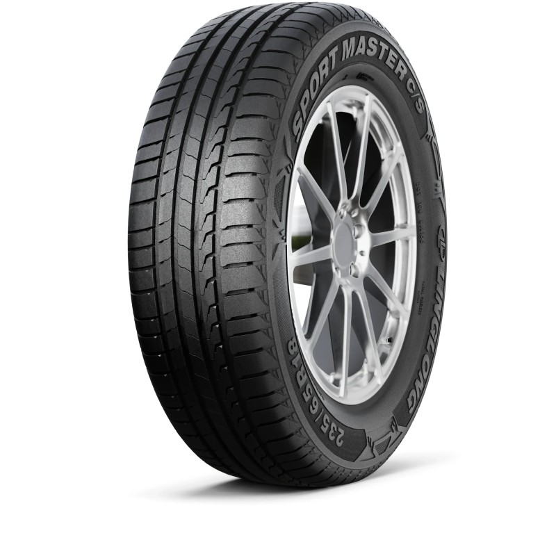 ANVELOPA Vara LINGLONG SPORT MASTER C/S  255/60 R17 106H