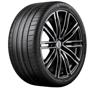 ANVELOPA Vara BRIDGESTONE POTENZA SPORT EVO  255/35 R20 97Y