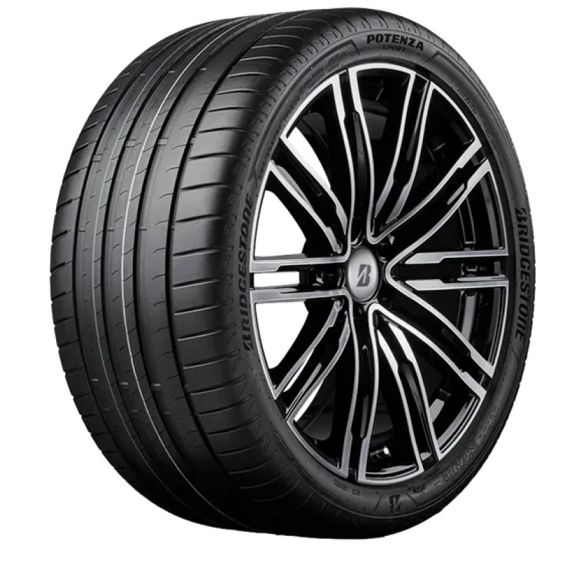 ANVELOPA Vara BRIDGESTONE POTENZA SPORT EVO  255/35 R20 97Y