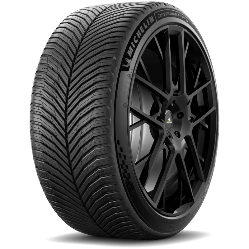 ANVELOPA ALL SEASON MICHELIN CROSSCLIMATE 3 SPORT  245/40 R20 99Y