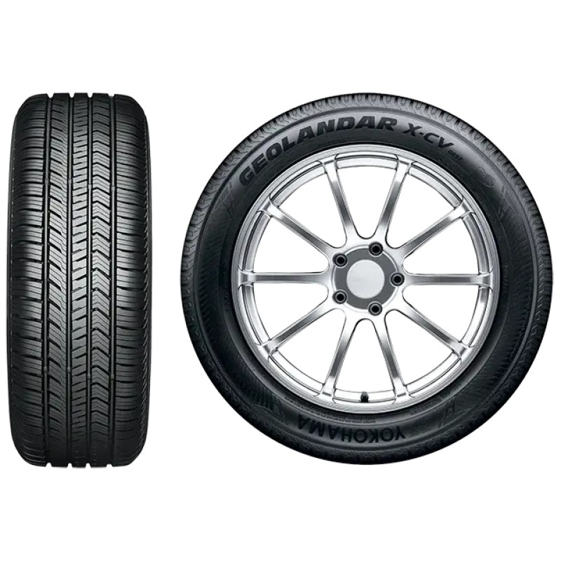 ANVELOPA Vara YOKOHAMA GEOLANDAR G057  255/45 R22 107W