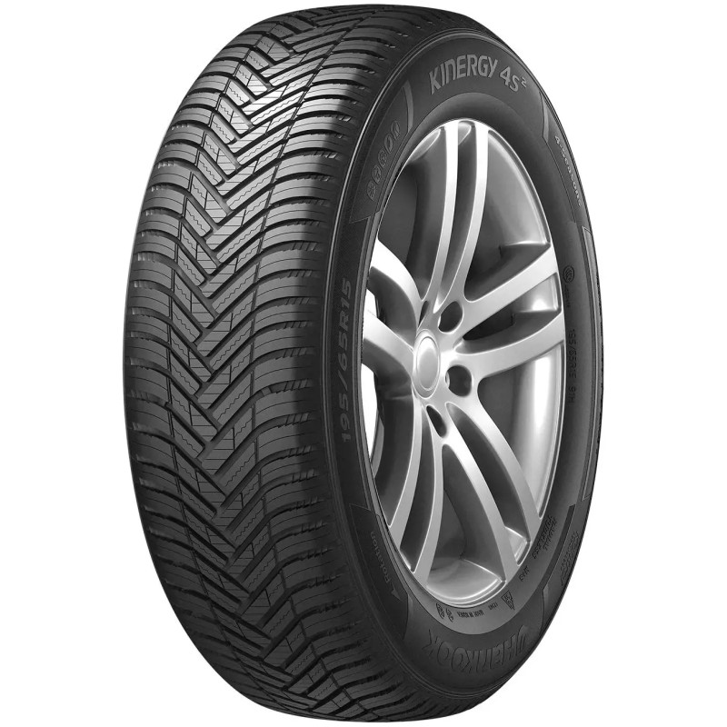 ANVELOPA ALL SEASON HANKOOK H750B Kinergy 4S2 DA 225/45 R18 95Y