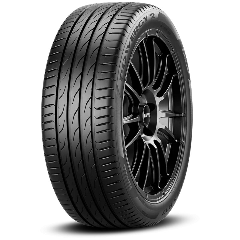 ANVELOPA Vara PIRELLI POWERGY 2  255/45 R20 105Y
