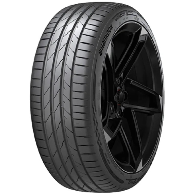 ANVELOPA VARA HANKOOK K137 Ventus evo -- 245/40 R18 97Y