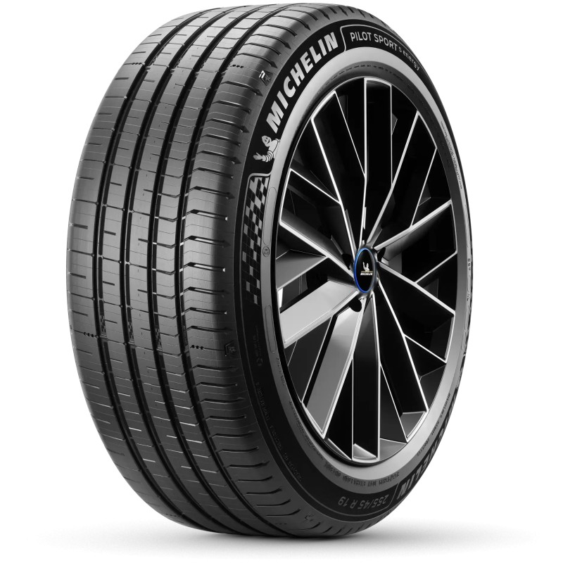 ANVELOPA Vara MICHELIN PILOT SPORT 5 ENERGY  285/45 R20 112Y