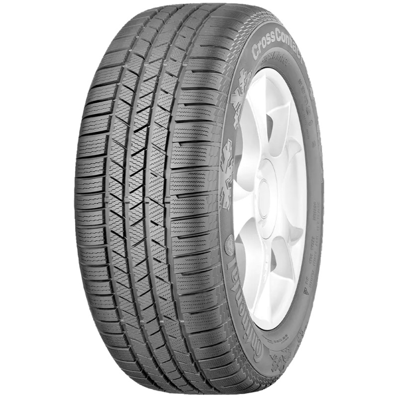 ANVELOPA IARNA CONTINENTAL ContiCrossContact Winter -- 265/70 R16 112T