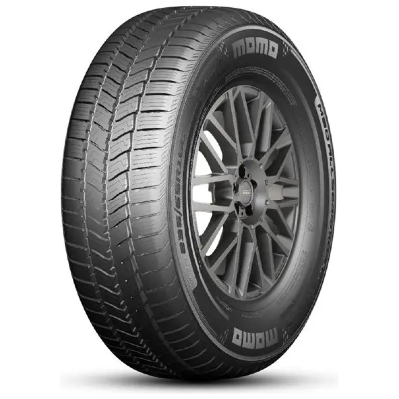 ANVELOPA ALL SEASON MOMO M-50 SEASON VAN  215/65 R16C 109/107T