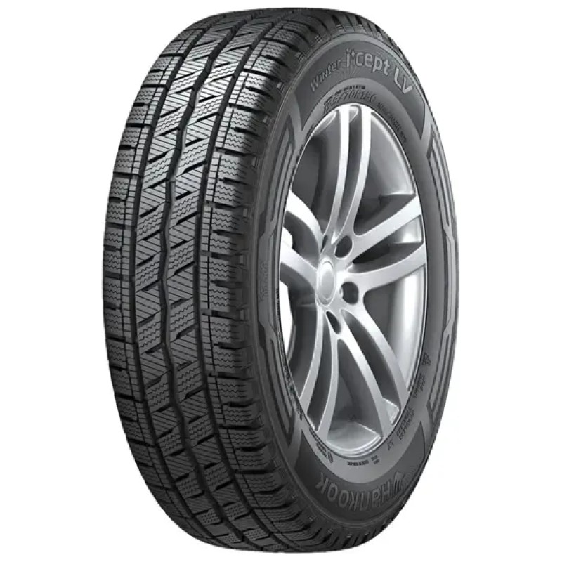 ANVELOPA IARNA HANKOOK RW12 Winter i*cept LV -- 205/75 R16C 110/108R