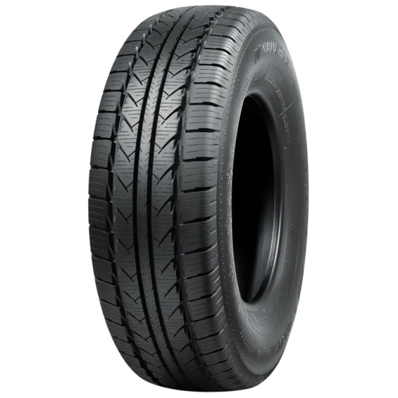 ANVELOPA IARNA NANKANG SL-6 -- 215/60 R17C 109/107T