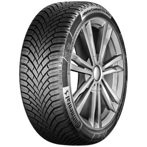 ANVELOPA IARNA CONTINENTAL WinterContact TS 860 -- 155/70 R13 75T