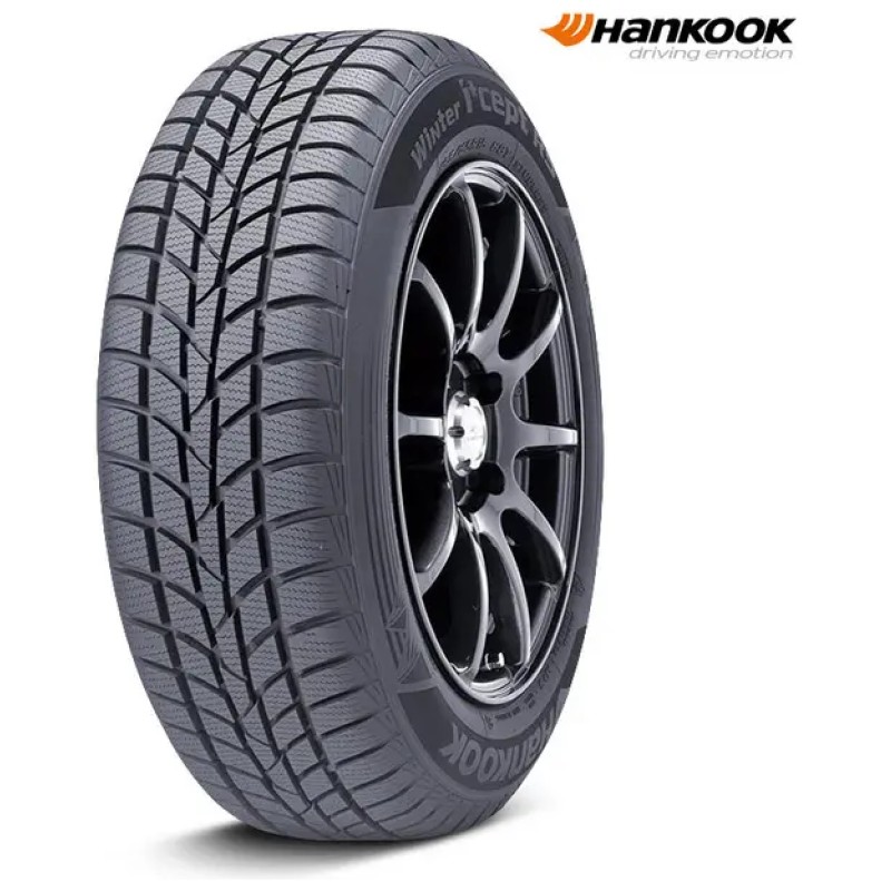 ANVELOPA IARNA HANKOOK W442 Winter i*cept RS -- 165/65 R13 77T