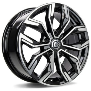 Janta aliaj Carbonado Price 6.5x16" 5x114